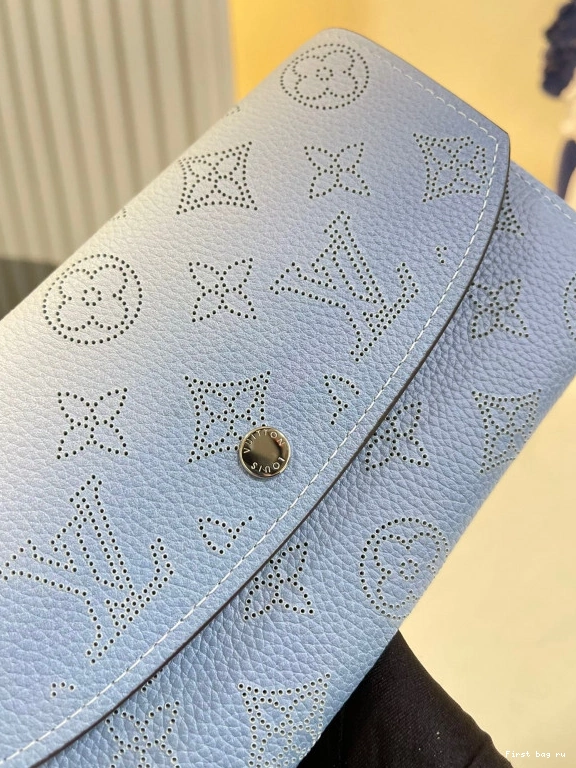 Frstbag ru LOUIS VUITTON IRIS WALLET 0729
